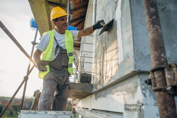 Best Attic Insulation Installation  in Garrison, TX