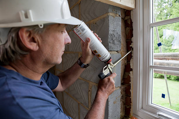 Trusted Garrison, TX Insulation Contractor Experts